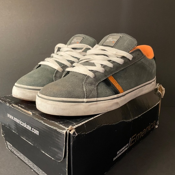 Emerica leo us10.5 08’ - Picture 7 of 10